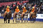 Quadrille - 00918